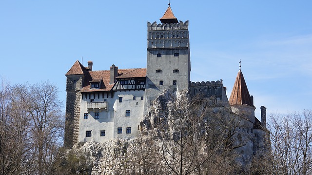 Schloss Dracula