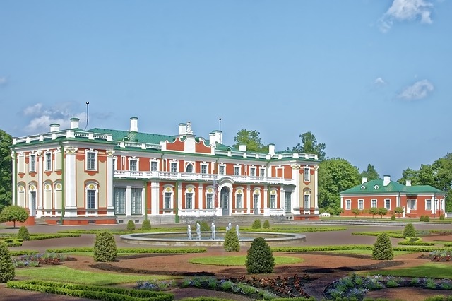 Katharinen Palast