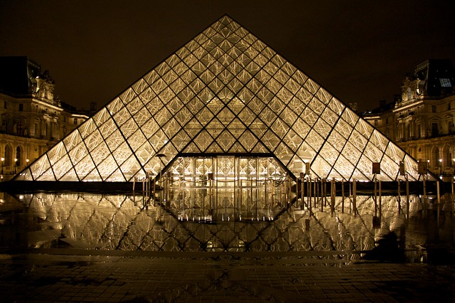 Der Louvre