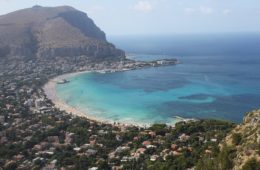 5 unterbewerte Orte in Italien