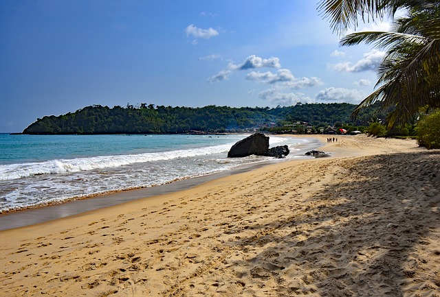 Elfenbeinküste Urlaub Tipps