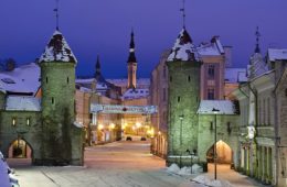 Urlaub Tipps für Estland