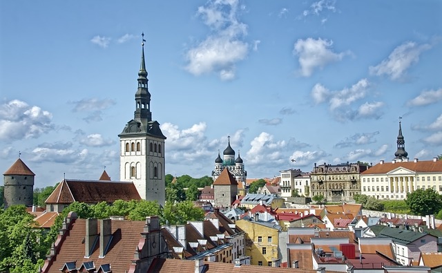 Tallinn Urlaub Tipps