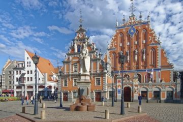 10 Riga Urlaub Tipps