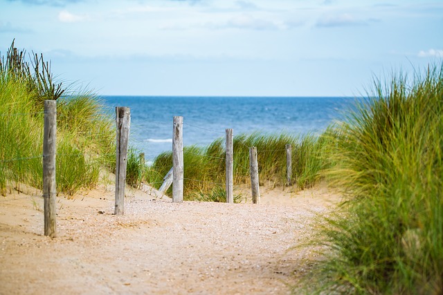 10 Grunde Fur Urlaub Auf Den Ostfriesische Inseln Urlaubspiloten De