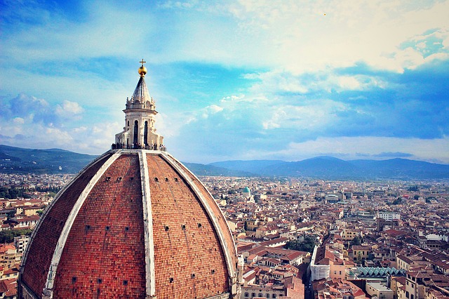 Urlaub Tipps für Florenz