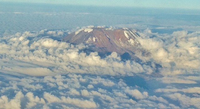 Kilimanjaro Routen