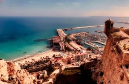 10 beliebte Urlaubsprte in Spanien