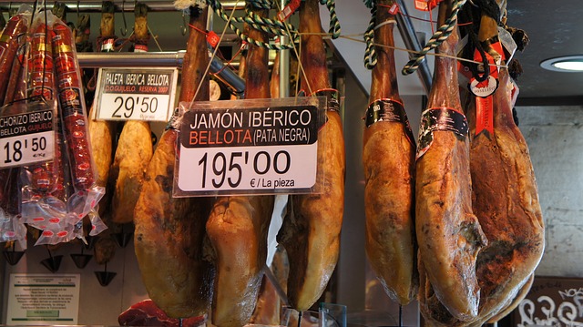 Mercado Gastronómico San Juan