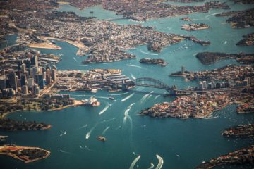 Sydney Urlaub zu gewinnen