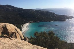 Korsika Sehenswürdigkeiten
