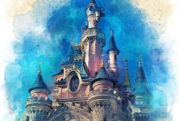 Disneyland Paris Aufenthalt zu gewinnen