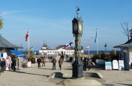 Die schönsten Usedom Veranstaltungen