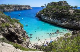 Die schönsten Mallorca Sehenswürdigkeiten