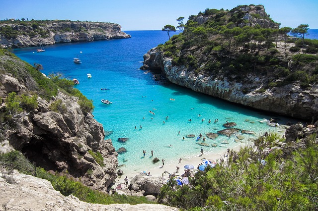 Die schönsten Mallorca Sehenswürdigkeiten