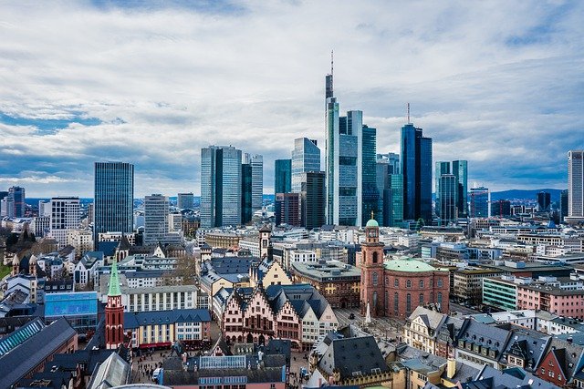 Frei Tipps für deinen Kurztrip Frankfurt