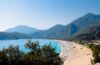 Urlaub am Meer
