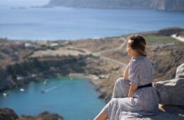 Urlaub von der Pflege